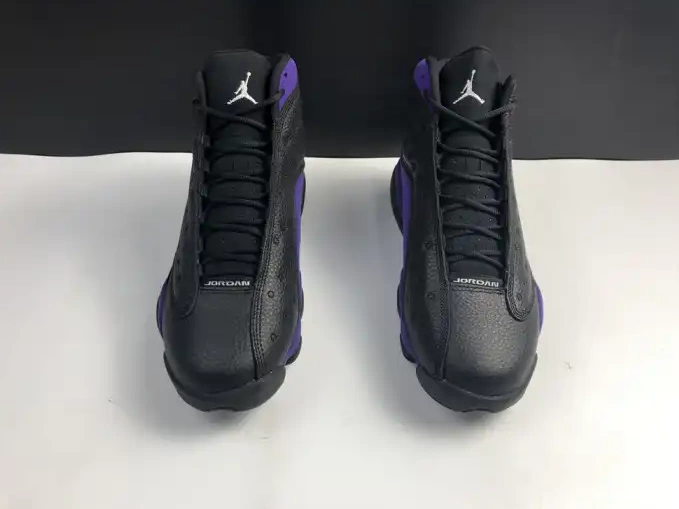 Rep Court 13 DJ5982-015 Purple Jordan Air 0502